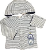 Espace deuxième vie - Veste FisherPrice 18 mois