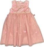 Espace deuxième vie - Robe sans manche NewBerry 18 mois
