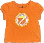 Espace deuxième vie - T-Shirt TommyHilfiger 12 mois