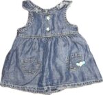 Espace deuxième vie - Camisole 6 mois