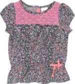 Espace deuxième vie - T-Shirt Circo 18 mois