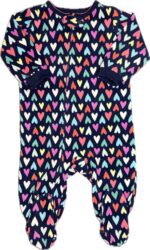 Espace deuxième vie - Pyjama une-pièce en polar Carter's 9 mois