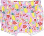 Espace deuxième vie - Short BabyMode 12 mois