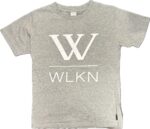 Espace deuxième vie - T-Shirt WLKN 12 ans