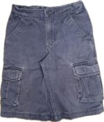 Espace deuxième vie - Short George. 7 ans