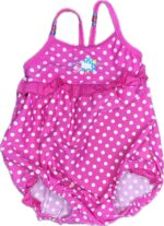 Espace deuxième vie - Maillot une-pièce Souris Mini 6-9 mois