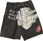 Espace deuxième vie - Short Maillot Médium