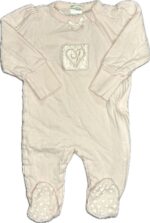 Espace deuxième vie - Pyjama une-pièce Kushies 6 mois