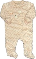 Espace deuxième vie - Pyjama une-pièce Kyle&Deena 3-6 mois