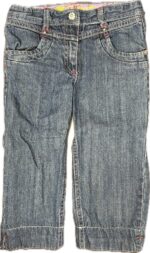 Espace deuxième vie - Jeans 3/4 WasabiYizi 8 ans