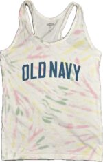 Espace deuxième vie - Camisole Old Navy 8 ans