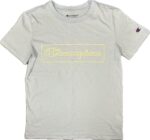 Espace deuxième vie - T-Shirt Champion Médium