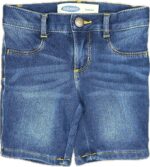 Espace deuxième vie - Bermuda Old Navy 3 ans
