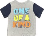 Espace deuxième vie - T-Shirt The Children's Place 2 ans