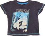 Espace deuxième vie - T-Shirt MonkeyBars 4 ans