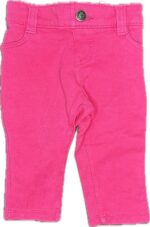 Espace deuxième vie - Pantalon The Children's Place 6-9 mois