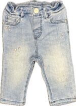 Espace deuxième vie - Jeans H&M 4-6 mois