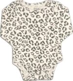 Espace deuxième vie - Cache-couche manche longue ChickPea 6-9 mois