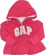 Espace deuxième vie - Veste BabyGap 3-6 mois