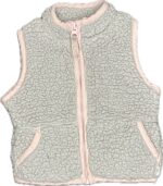 Espace deuxième vie - Veste sans manche et sans capuchon Carter's 12 mois