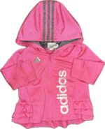 Espace deuxième vie - Veste athlétique Adidas 9 mois