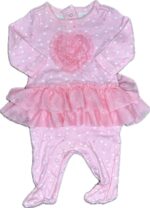 Espace deuxième vie - Pyjama une-pièce The Children's Place (7 lbs)