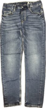 Espace deuxième vie - Jeans H&M 11-12 ans
