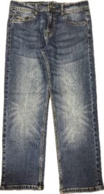 Espace deuxième vie - Jeans ZooYork 11-12 ans
