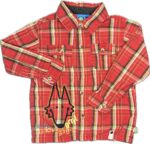Espace deuxième vie - Chemise manche longue GagouTagou 3 ans