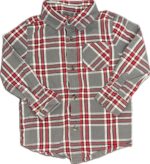 Espace deuxième vie - Chemise manche longue Garanimals 3 ans