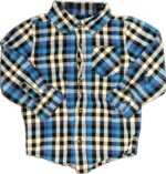 Espace deuxième vie - Chemise manche longue Garanimals 3 ans