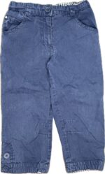 Espace deuxième vie - Pantalon 3/4 Palomino 6 ans