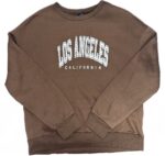 Espace deuxième vie - Crewneck Médium