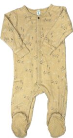 Espace deuxième vie - Pyjama une-pièce PetitLem 18 mois