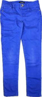 Espace deuxième vie - Pantalon Squeeze 7 ans
