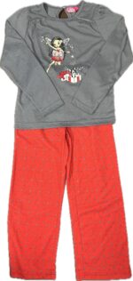 Espace deuxième vie - Pyjama deux-pièces Collini 6 ans