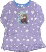 Espace deuxième vie - Chandail de pyjama en polar Disney 4 ans