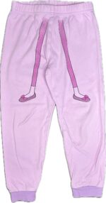Espace deuxième vie - Pantalon de pyjama Pekkle 4-5 ans