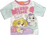 Espace deuxième vie - Chandail de pyjama Nickelodeon 3 ans