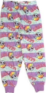 Espace deuxième vie - Pantalon de pyjama MyLittlePony 3 ans