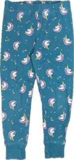 Espace deuxième vie - Pantalon de pyjama George. 4-5 ans