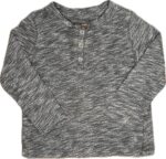 Espace deuxième vie - Chandail manche longue JoeFresh 3 ans