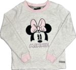 Espace deuxième vie - Chandail de pyjama Disney 4-5 ans