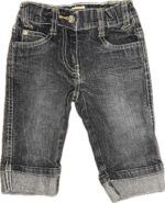 Espace deuxième vie - Jeans 3/4 3 ans
