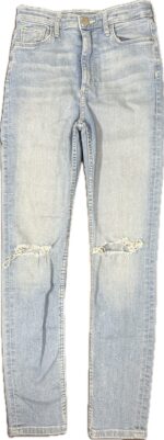 Espace deuxième vie - Jeans 10-11 ans
