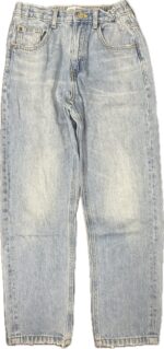 Espace deuxième vie - Jeans Zara 11-12 ans