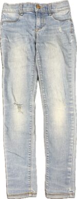 Espace deuxième vie - Jeans Old Navy 8 ans