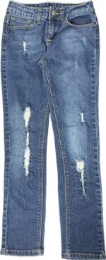 Espace deuxième vie - Jeans MissK 10 ans