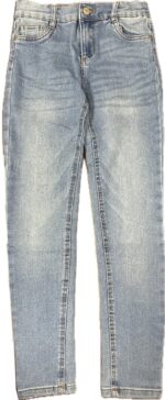 Espace deuxième vie - Jeans UrbanKids 12 ans