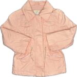 Espace deuxième vie - Manteau JoeFresh 2 ans